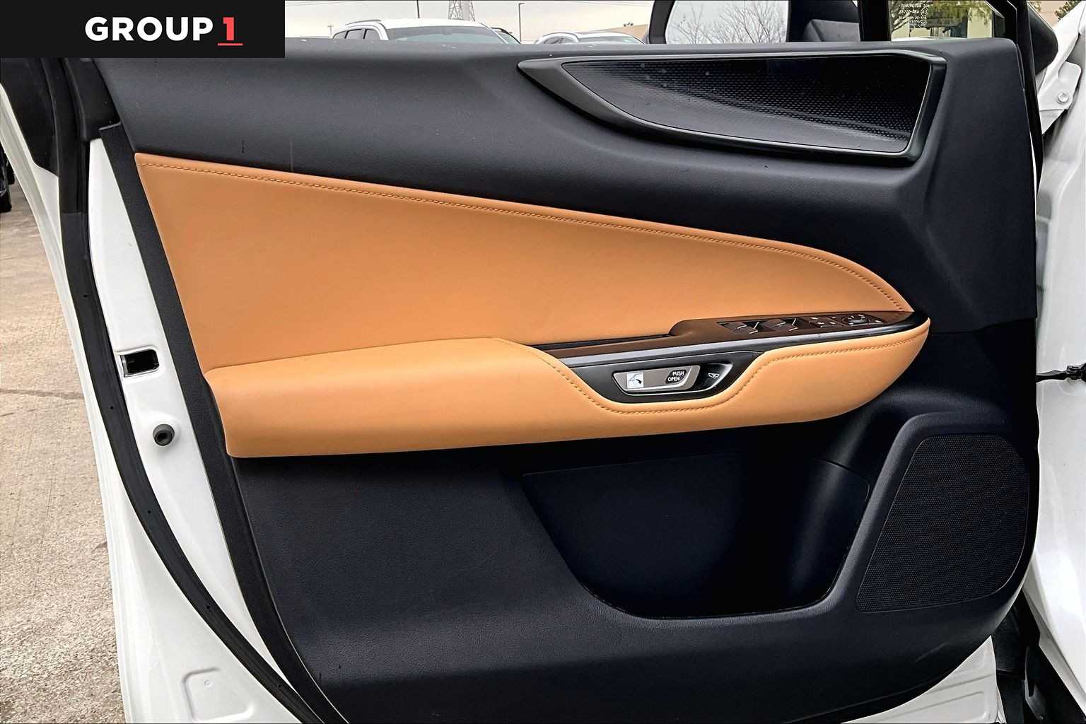 2022 Lexus NX  Eminent White Pearl at Lexus Southwest Houston