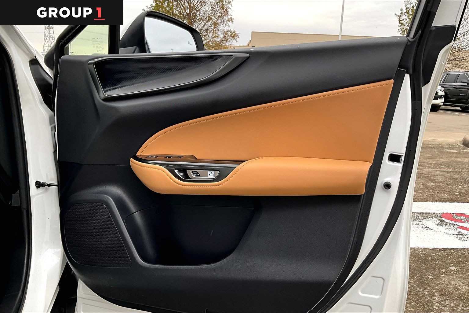 2022 Lexus NX  Eminent White Pearl at Lexus Southwest Houston