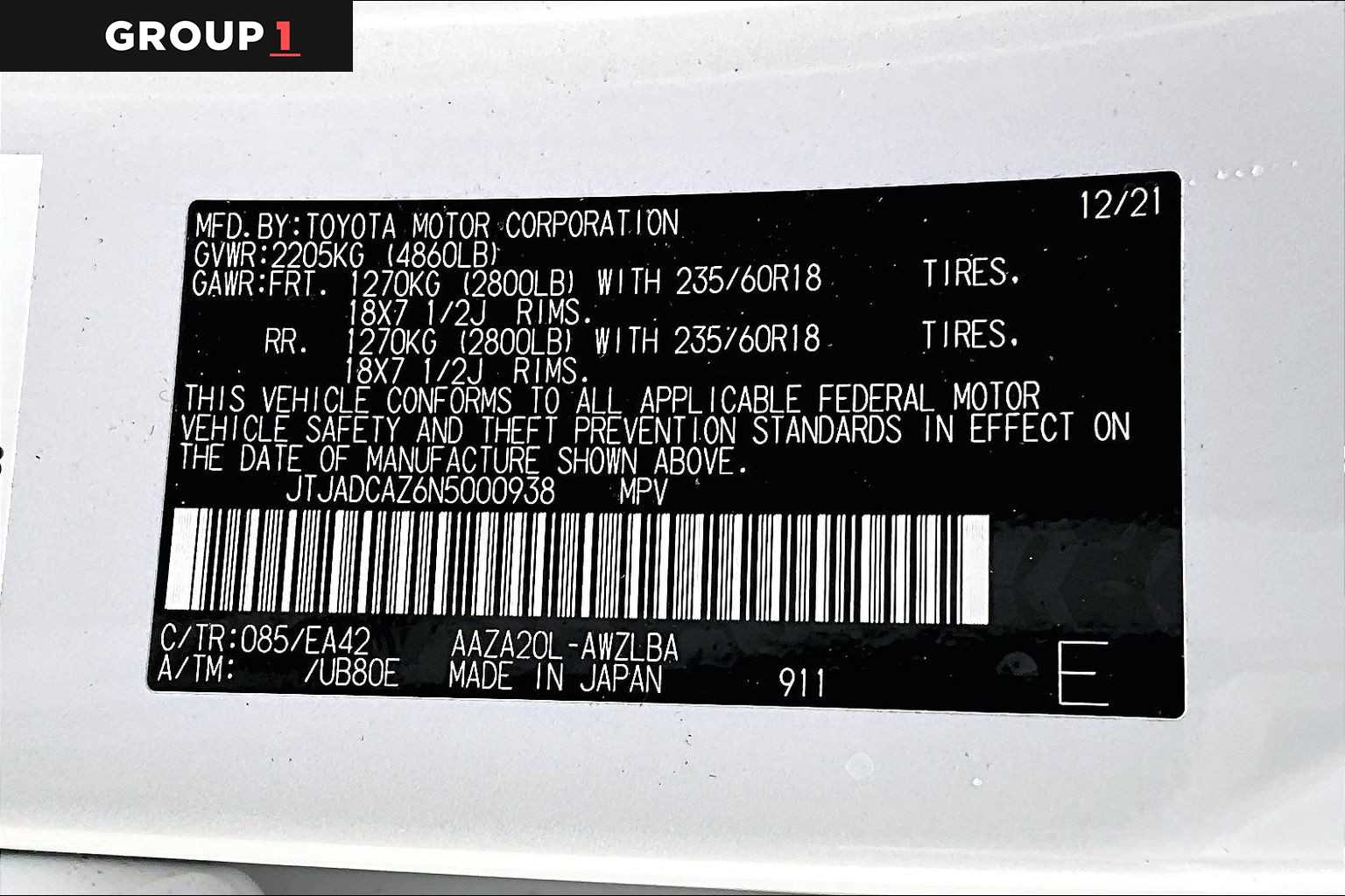 2022 Lexus NX  Eminent White Pearl at Lexus Southwest Houston