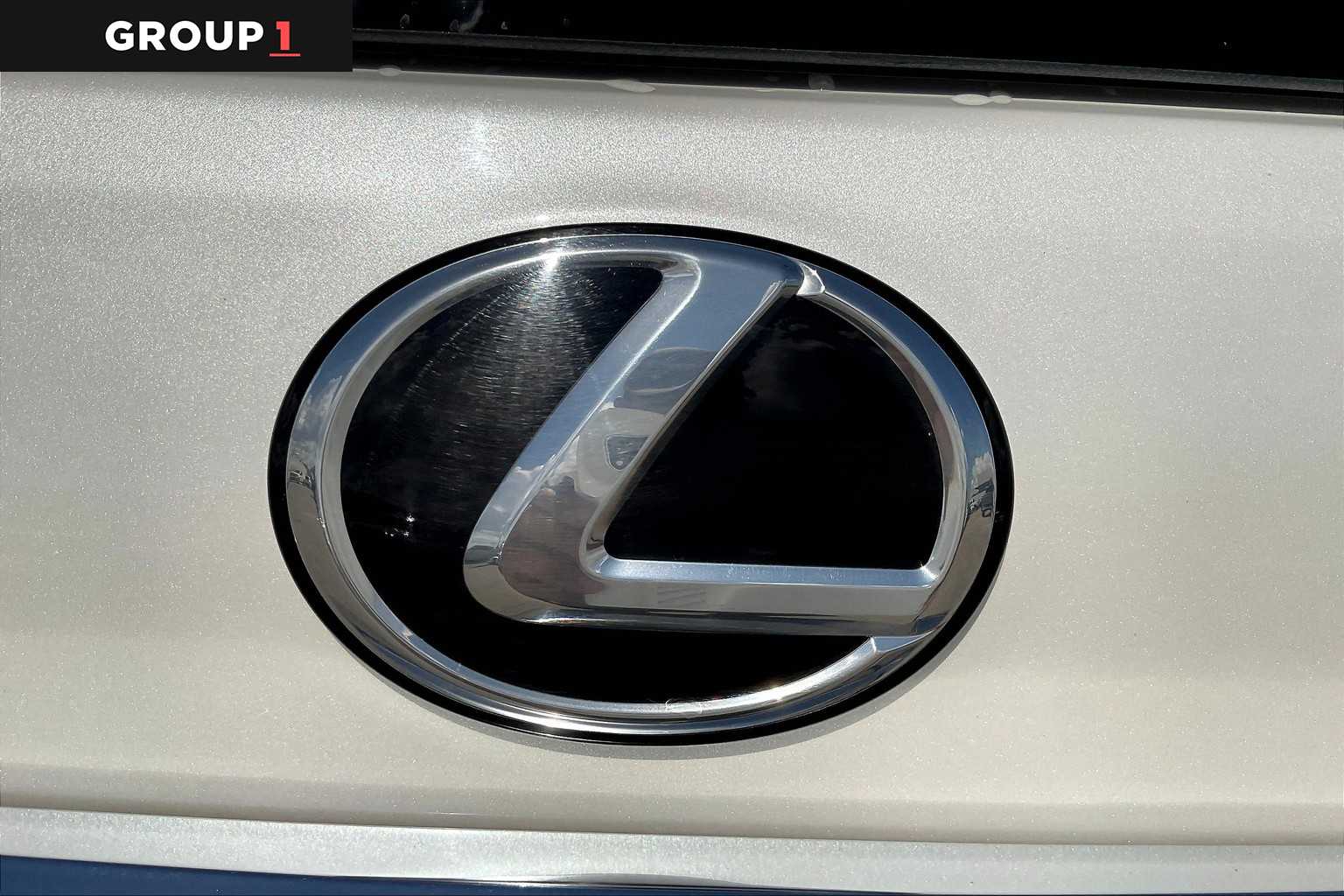 2023 Lexus GX Premium  Eminent White Pearl at Sterling McCall Lexus of Clear Lake