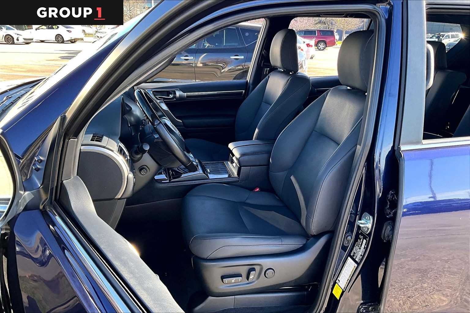 2023 Lexus GX 460 Premium - 6