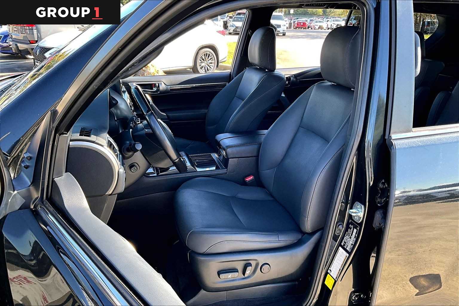 2022 Lexus GX Premium  Caviar at Lexus Southwest Houston