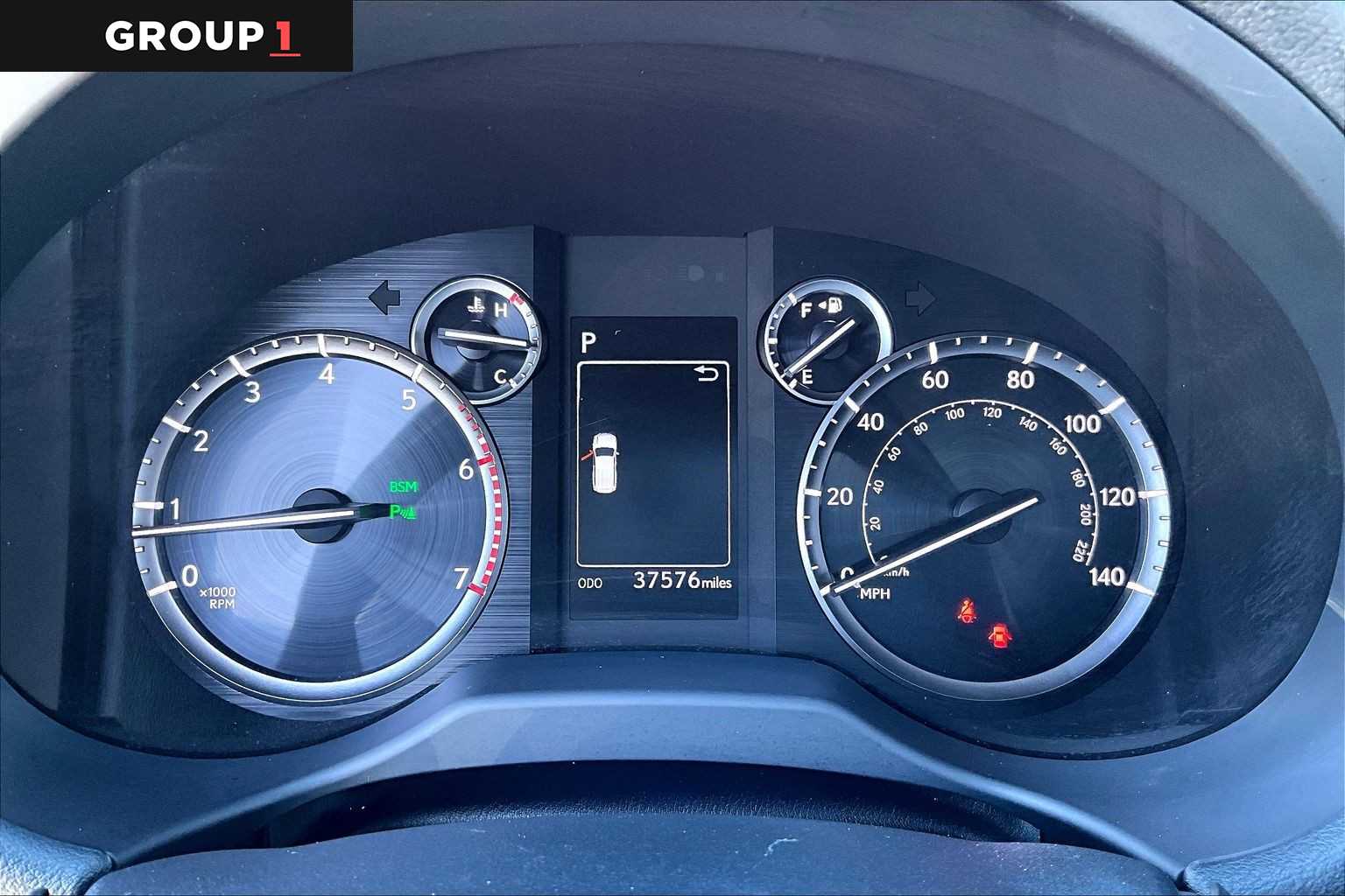 2022 Lexus GX Premium  Caviar at Lexus Southwest Houston