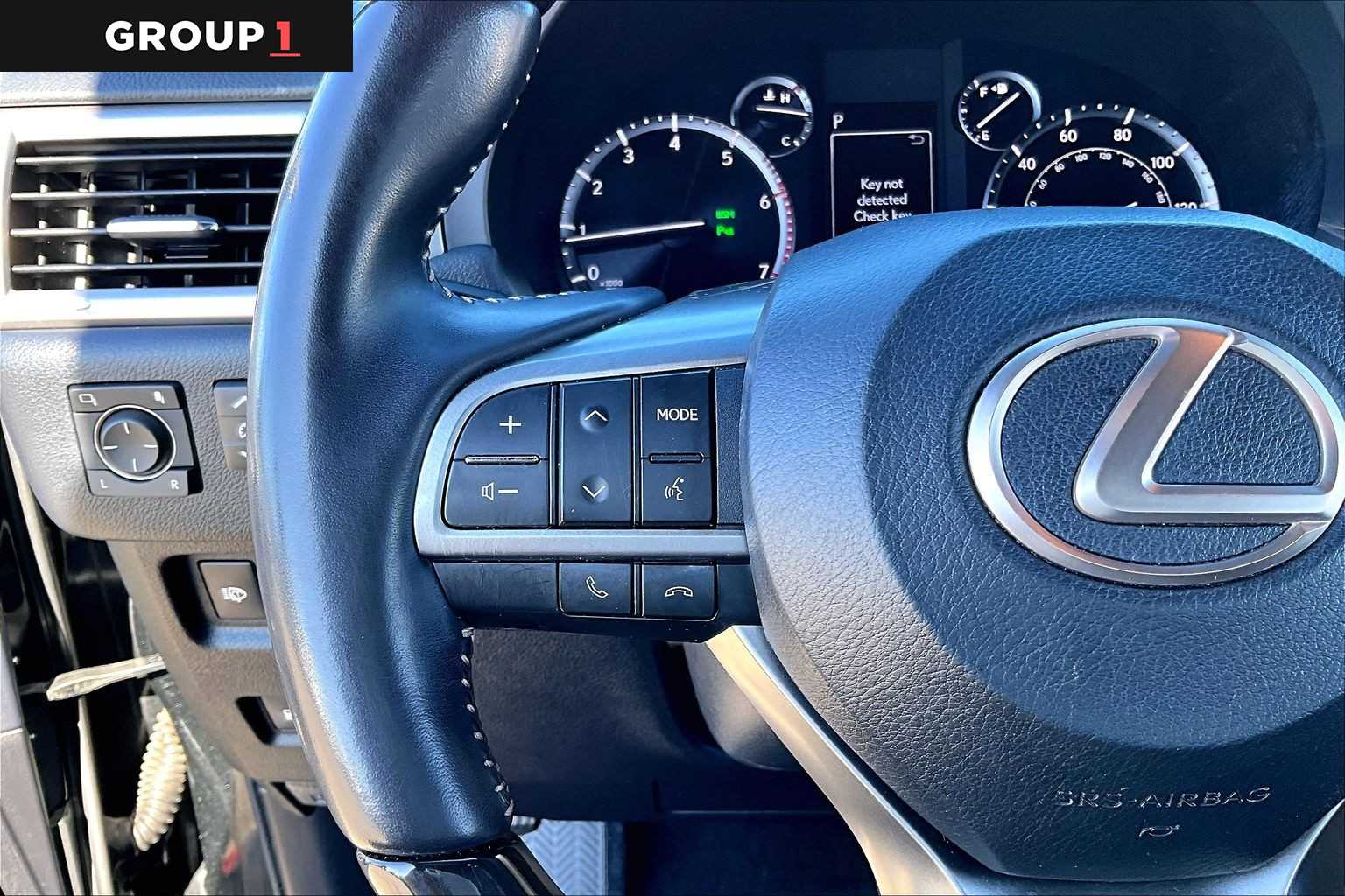 2022 Lexus GX Premium  Caviar at Lexus Southwest Houston