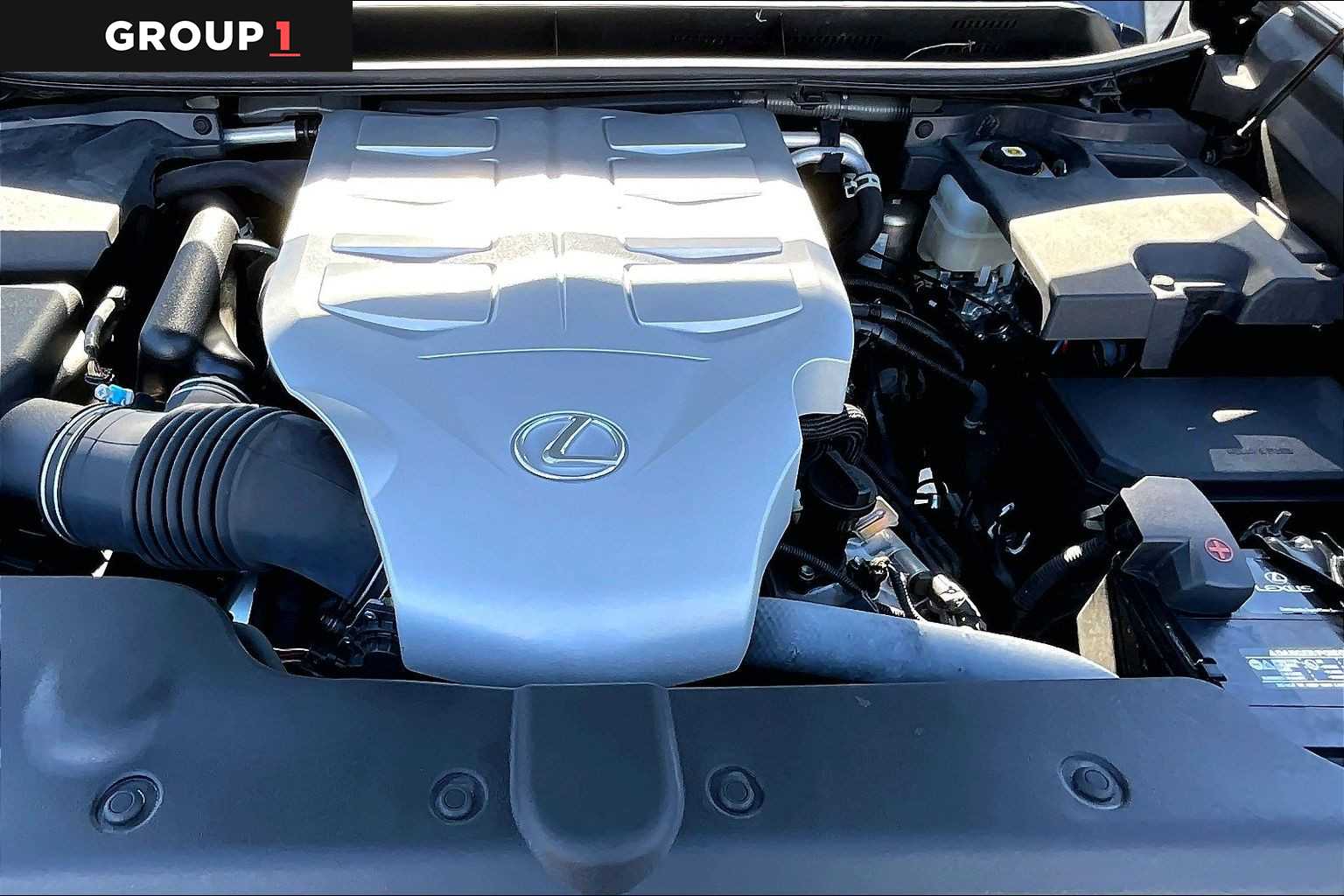 2022 Lexus GX Premium  Caviar at Lexus Southwest Houston