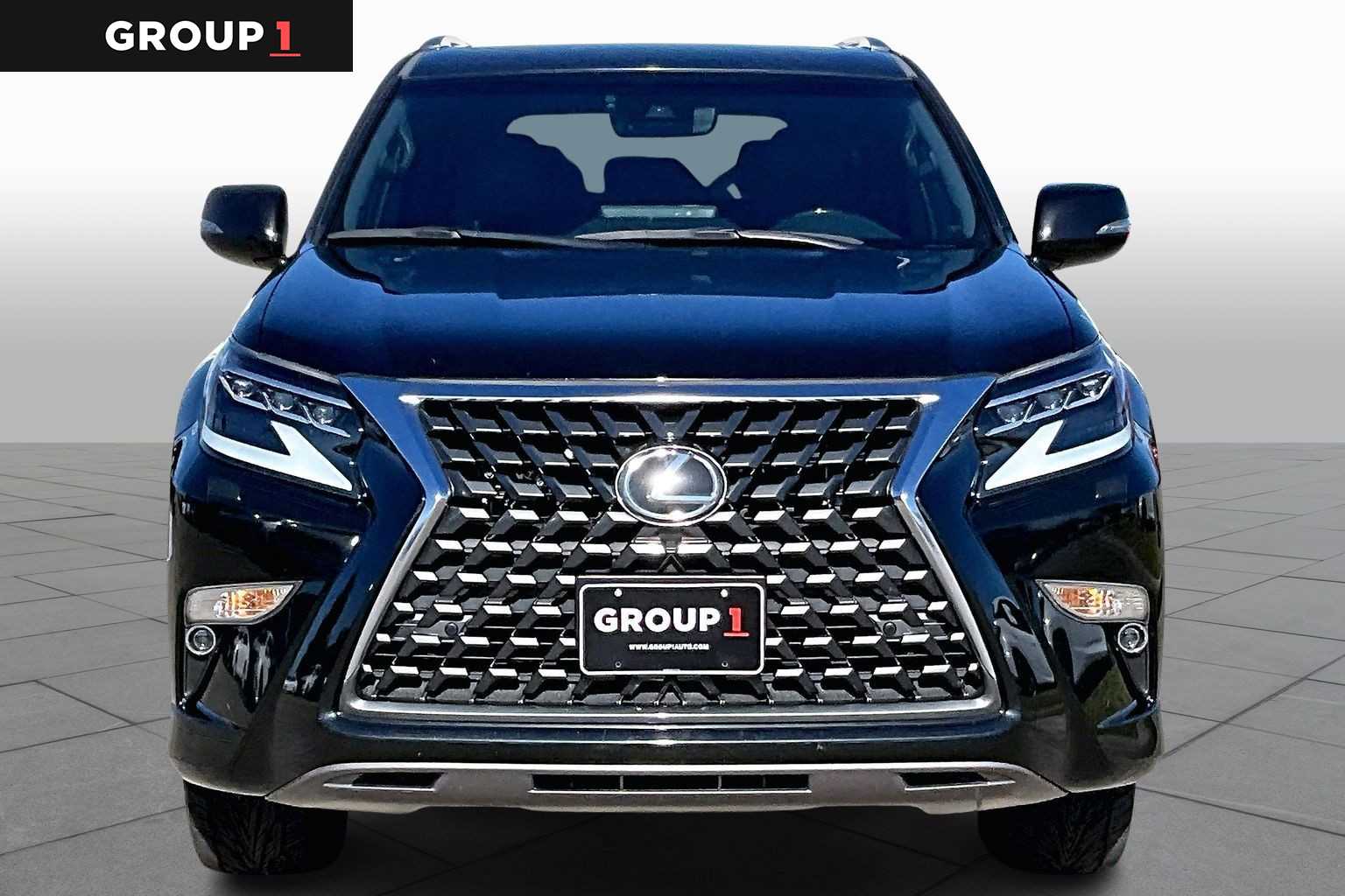 2022 Lexus GX Premium  Caviar at Lexus Southwest Houston