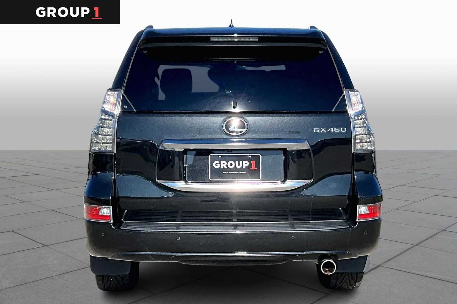 2022 Lexus GX Premium  Caviar at Lexus Southwest Houston