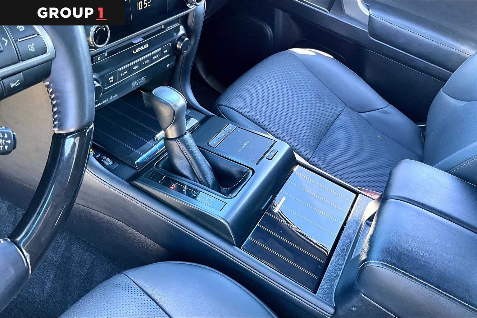 2022 Lexus GX Premium  Caviar at Lexus Southwest Houston