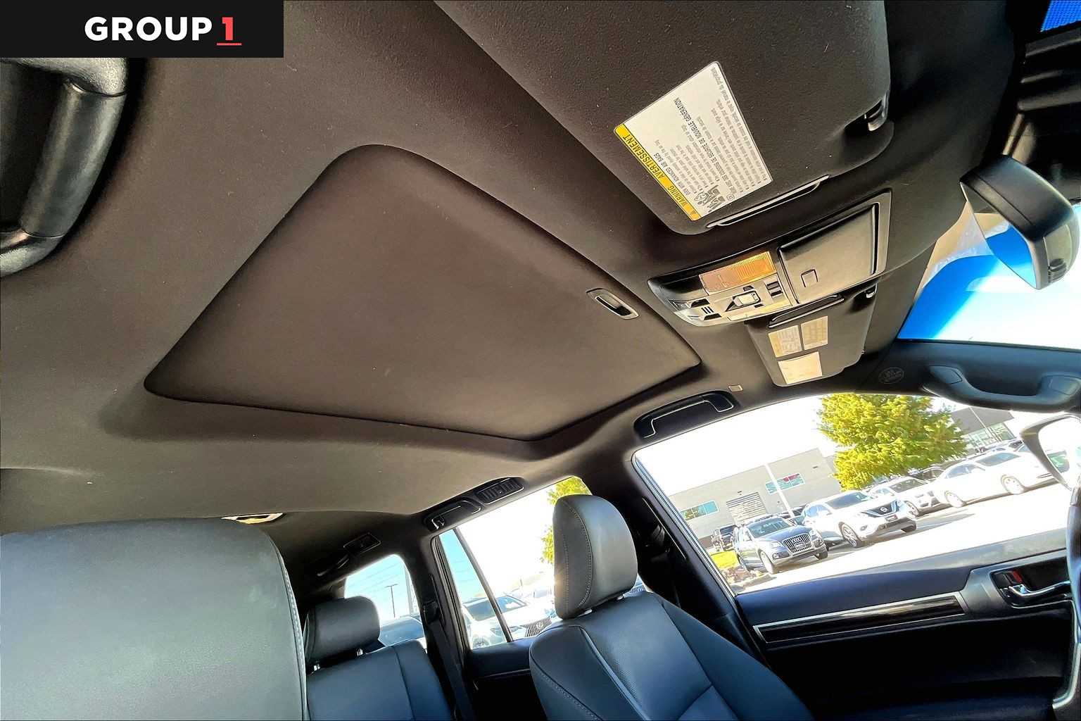 2022 Lexus GX Premium  Caviar at Lexus Southwest Houston