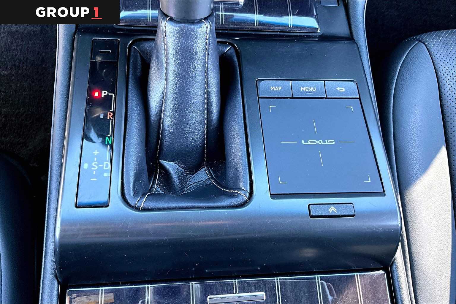 2022 Lexus GX Premium  Caviar at Lexus Southwest Houston