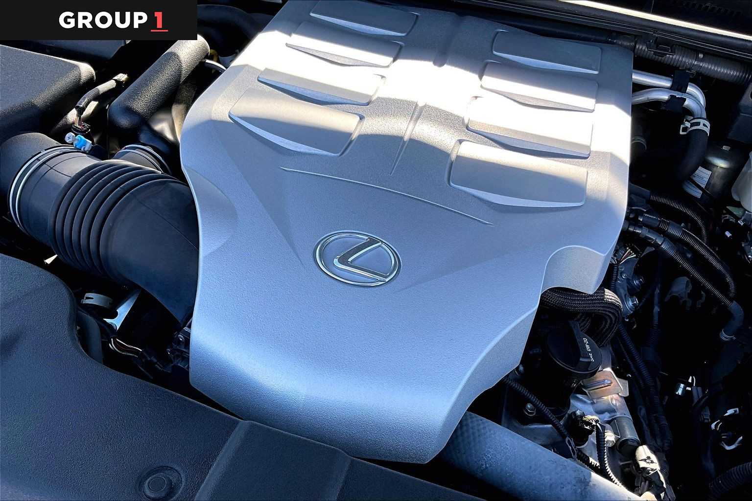 2022 Lexus GX Premium  Caviar at Lexus Southwest Houston