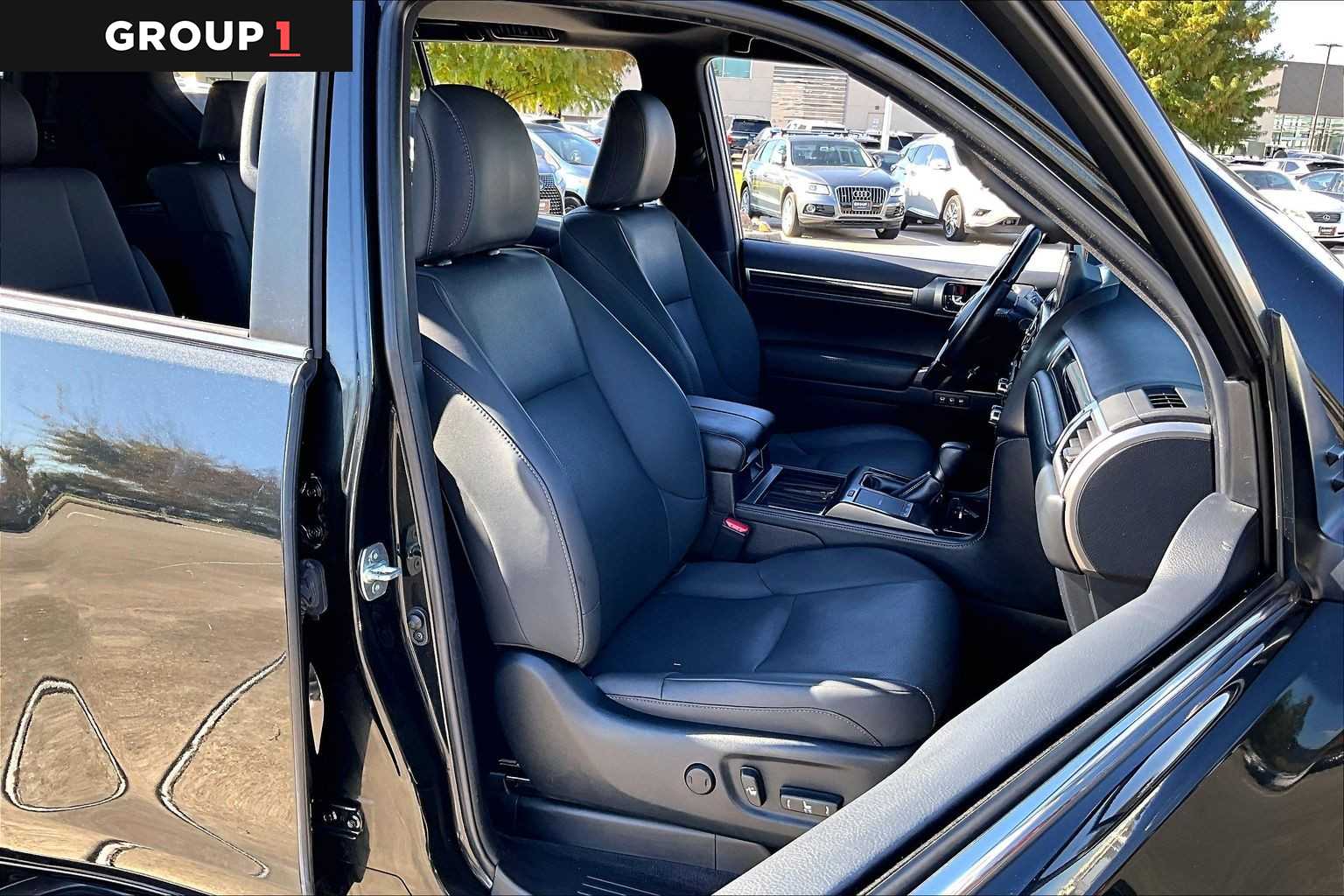 2022 Lexus GX Premium  Caviar at Lexus Southwest Houston