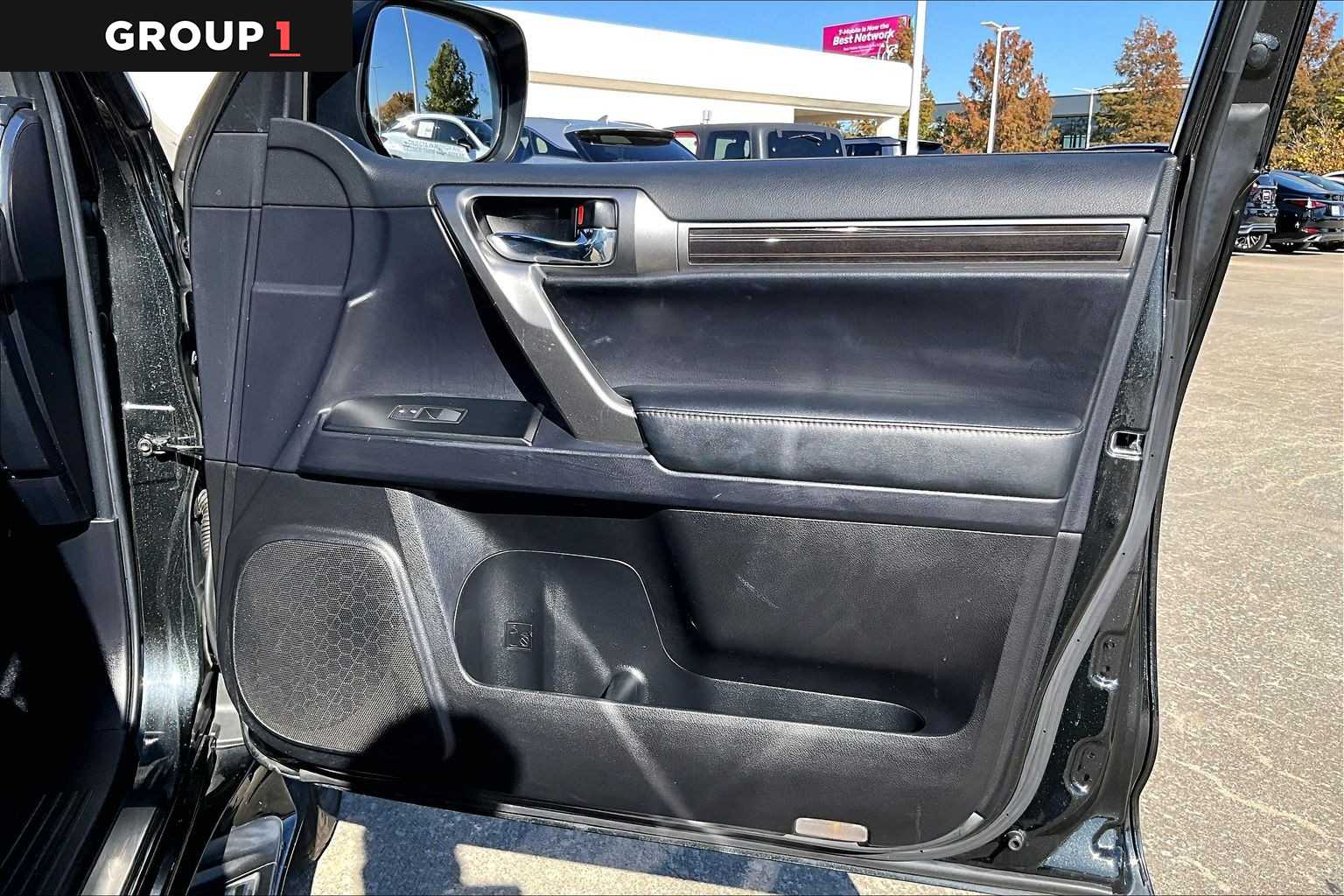 2022 Lexus GX Premium  Caviar at Lexus Southwest Houston