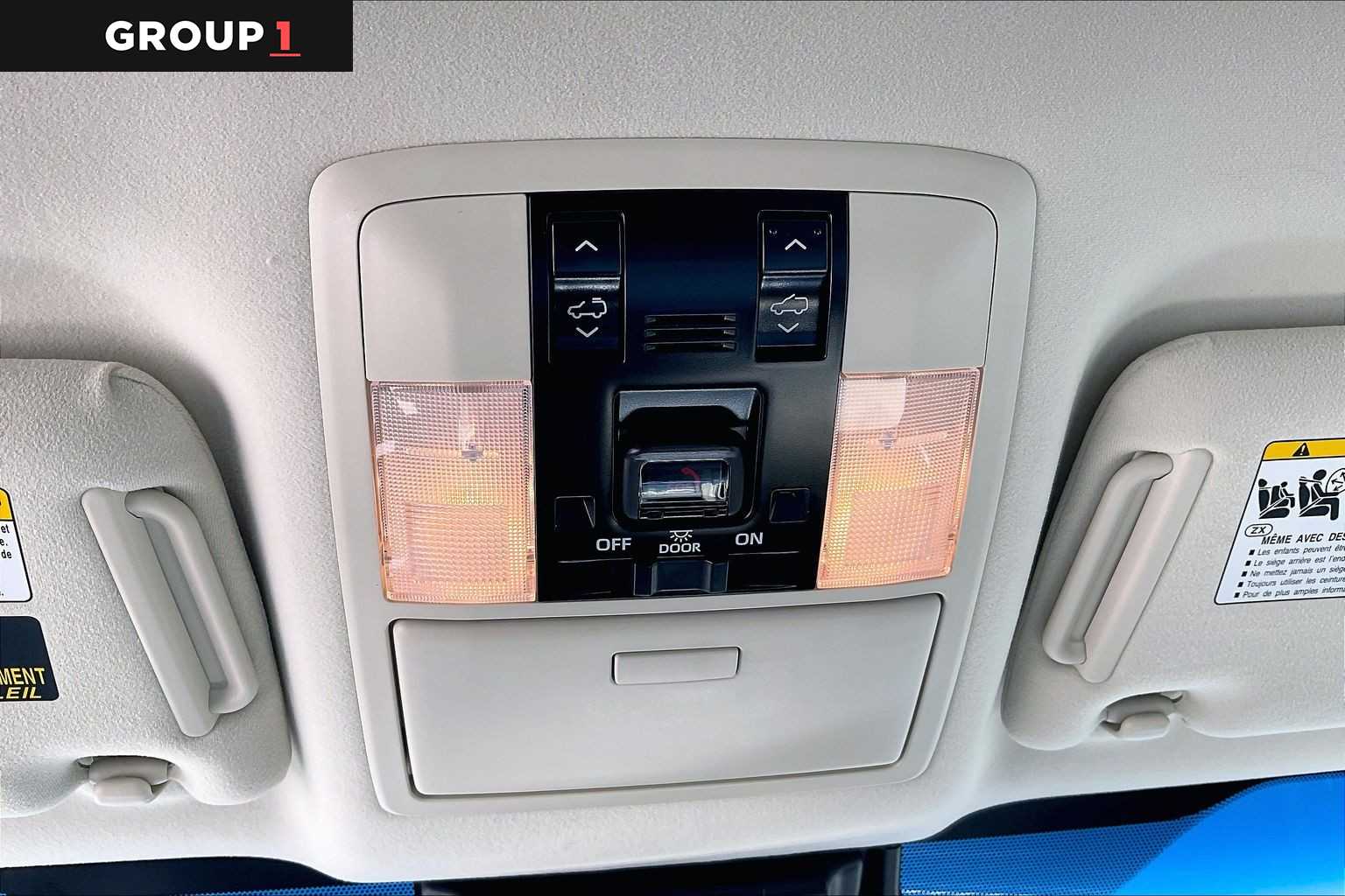 2023 Lexus GX 460 Premium  Atomic Silver at Lexus of Clear Lake