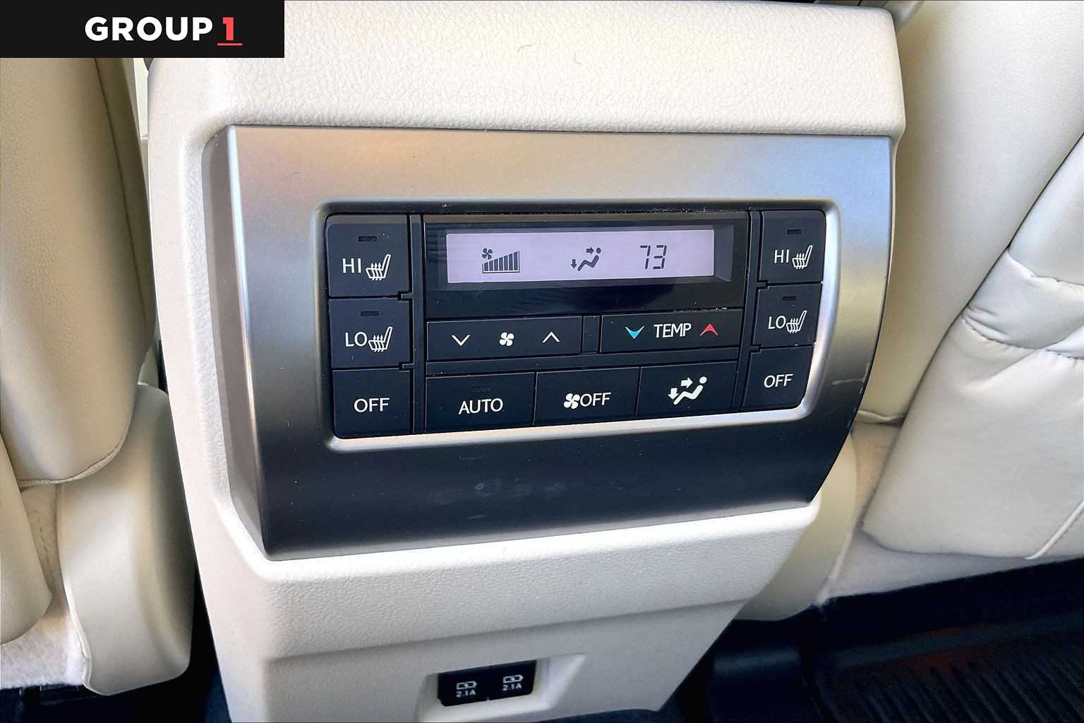 2023 Lexus GX 460 Premium  Atomic Silver at Lexus of Clear Lake