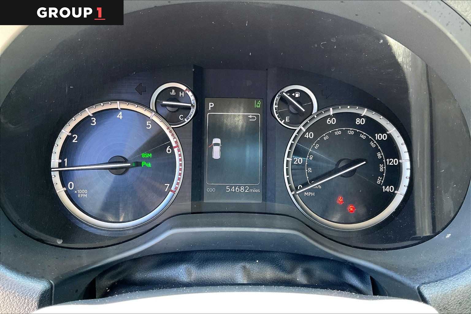 2023 Lexus GX 460 Premium  Atomic Silver at Lexus of Clear Lake