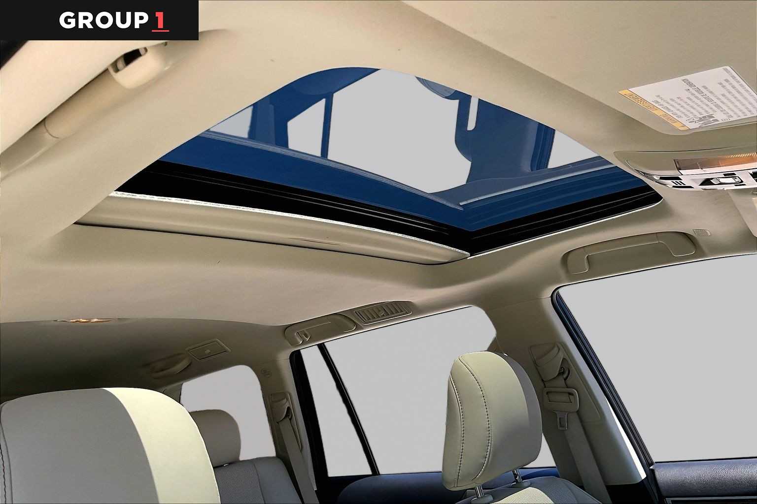 2023 Lexus GX 460 Premium  Atomic Silver at Lexus of Clear Lake