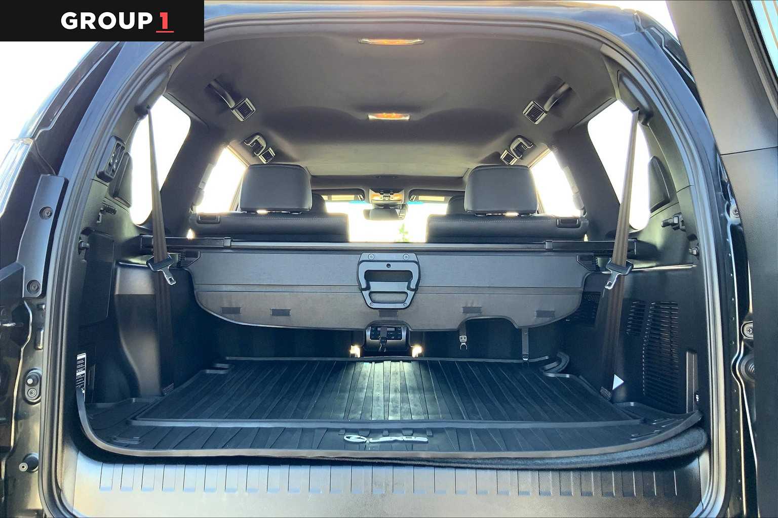 2023 Lexus GX GX 460 Premium Caviar at Sterling McCall Lexus of Clear Lake