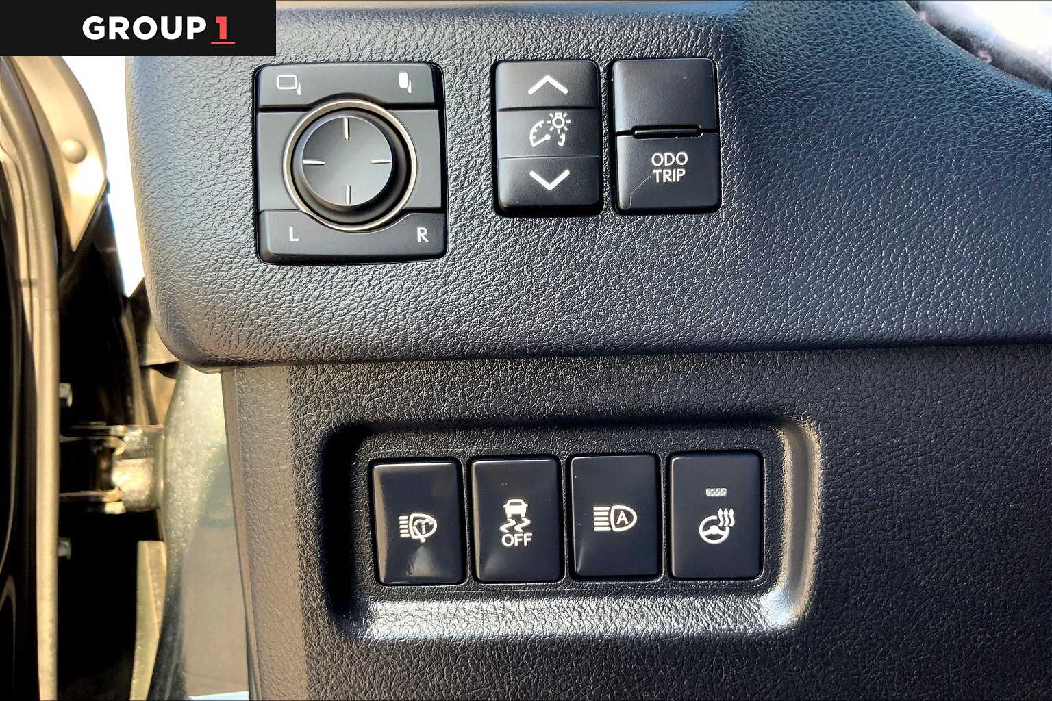 2023 Lexus GX GX 460 Premium Caviar at Sterling McCall Lexus of Clear Lake