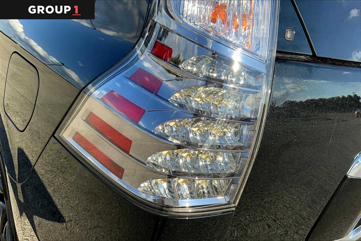 2023 Lexus GX GX 460 Premium Caviar at Sterling McCall Lexus of Clear Lake