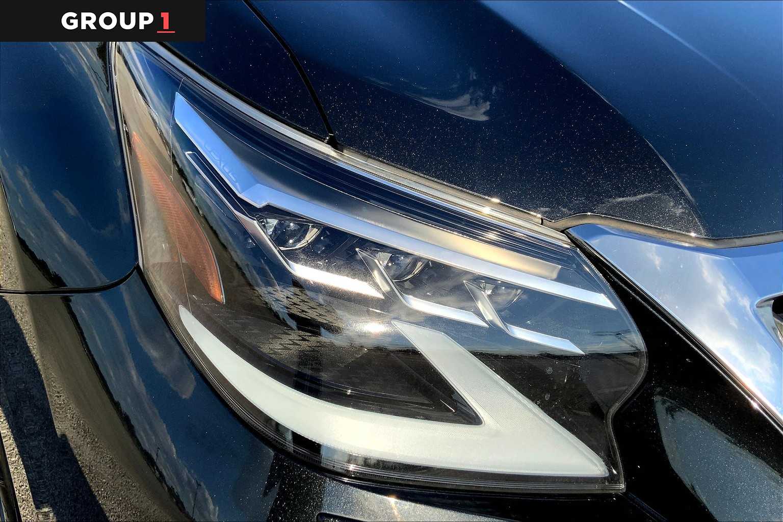 2023 Lexus GX GX 460 Premium Caviar at Sterling McCall Lexus of Clear Lake