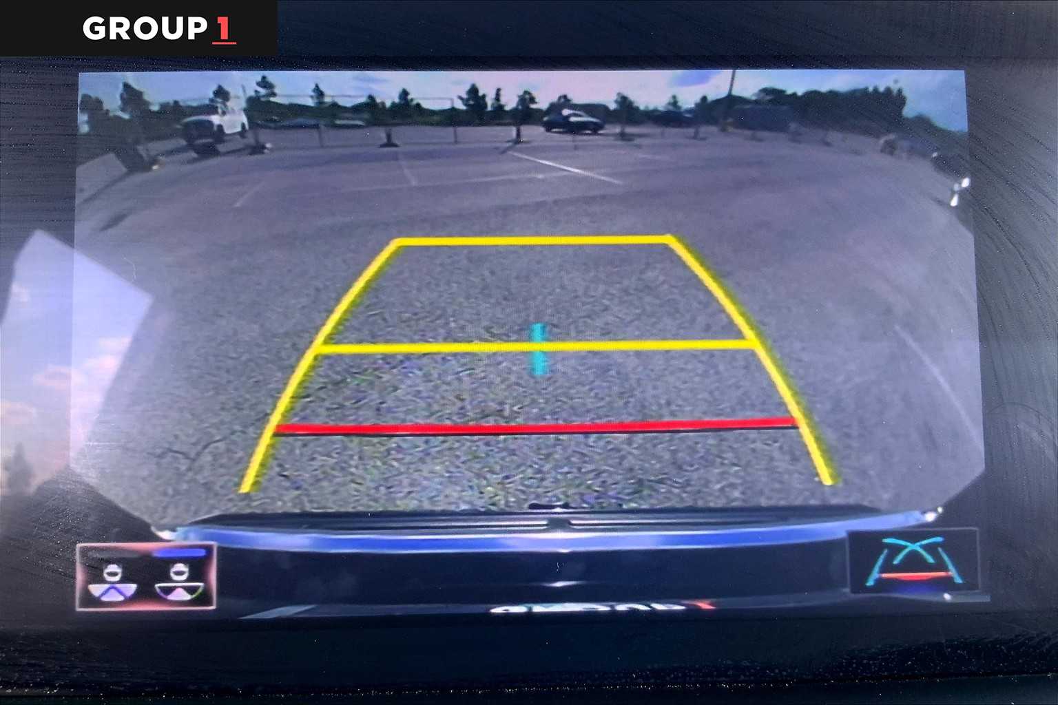 2023 Lexus GX GX 460 Premium Caviar at Sterling McCall Lexus of Clear Lake