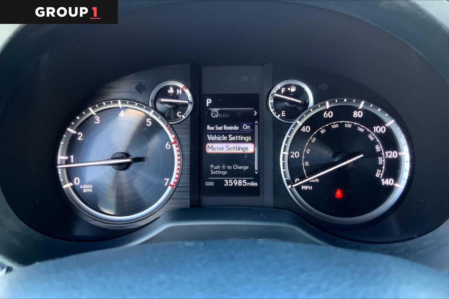 2023 Lexus GX GX 460 Premium Caviar at Sterling McCall Lexus of Clear Lake