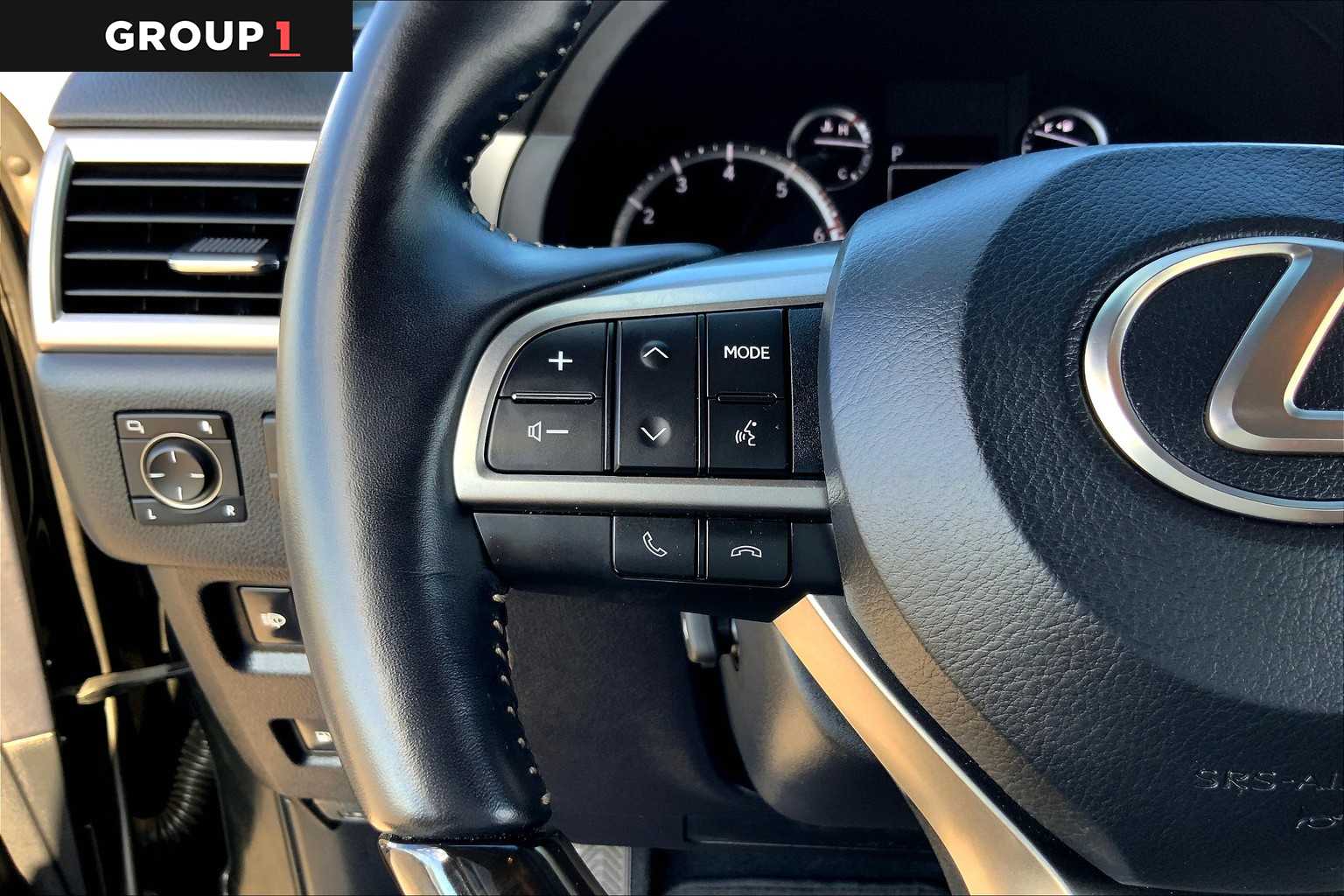 2023 Lexus GX GX 460 Premium Caviar at Sterling McCall Lexus of Clear Lake