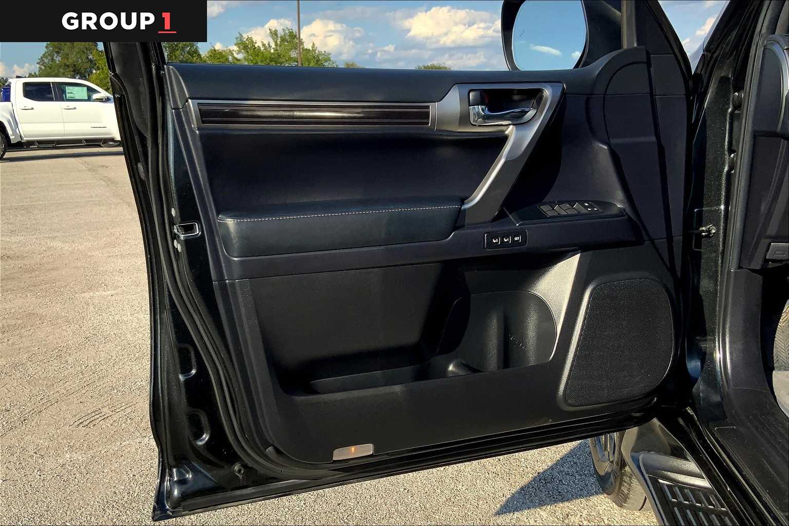 2023 Lexus GX GX 460 Premium Caviar at Sterling McCall Lexus of Clear Lake