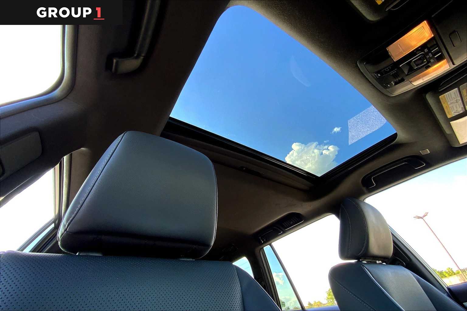 2023 Lexus GX GX 460 Premium Caviar at Sterling McCall Lexus of Clear Lake