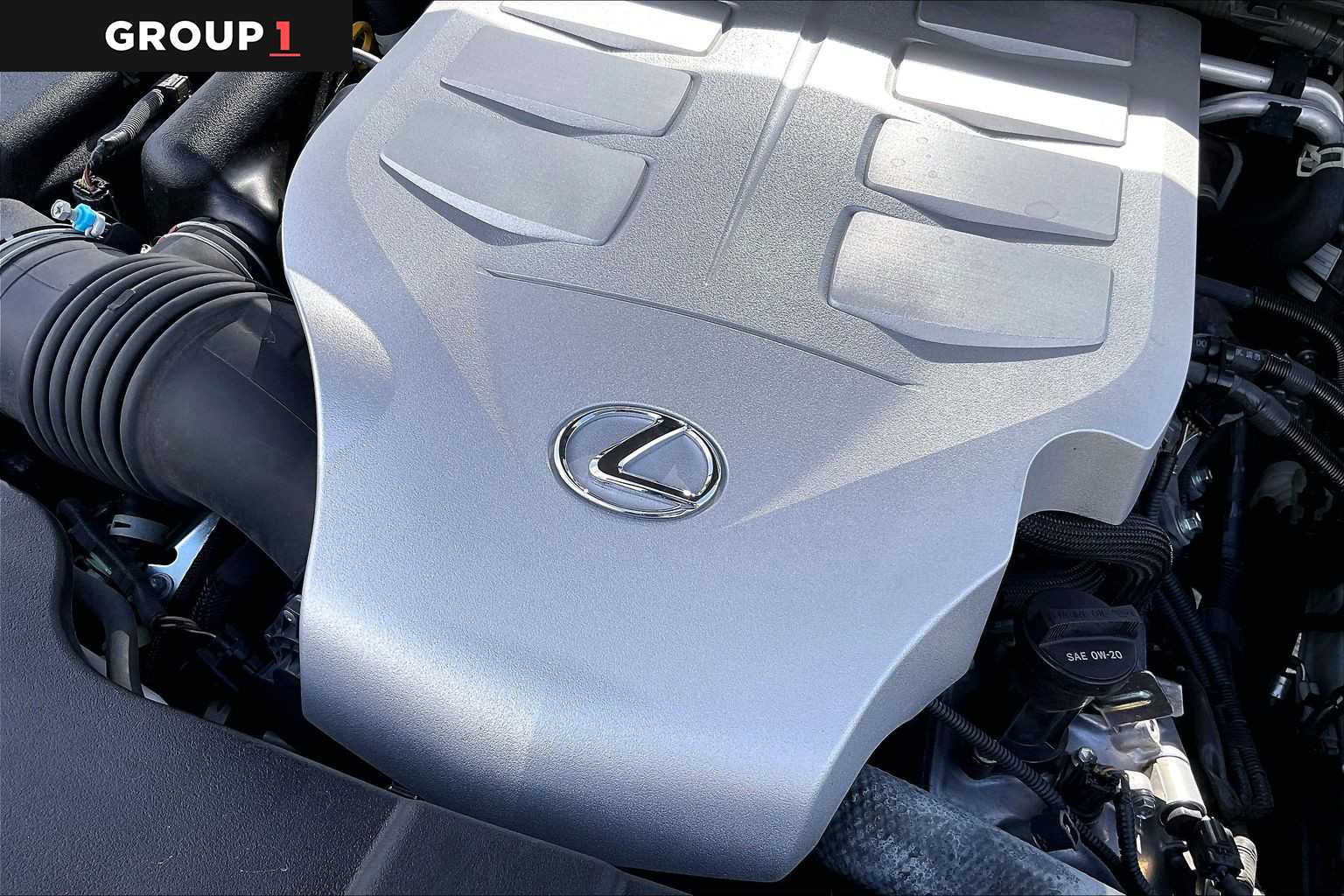 2022 Lexus GX 460 Premium  Starfire Pearl at Lexus Southwest Houston