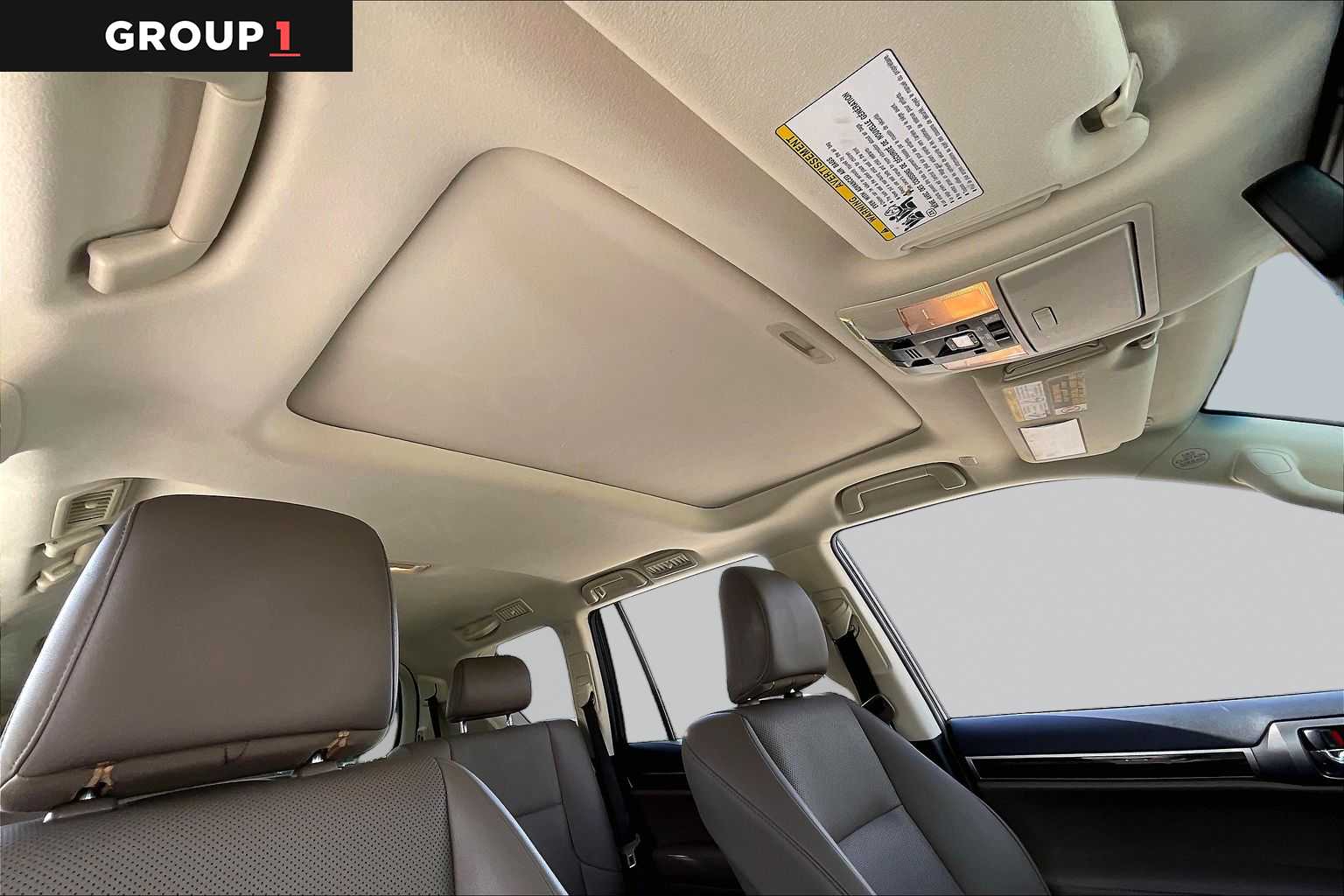 2022 Lexus GX 460 Premium  Starfire Pearl at Lexus Southwest Houston