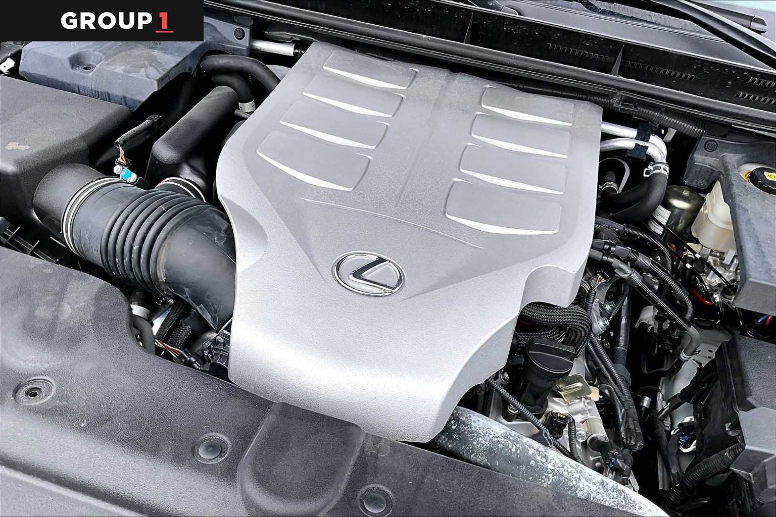 2021 Lexus GX 460 Premium  Starfire Pearl at Lexus Southwest Houston