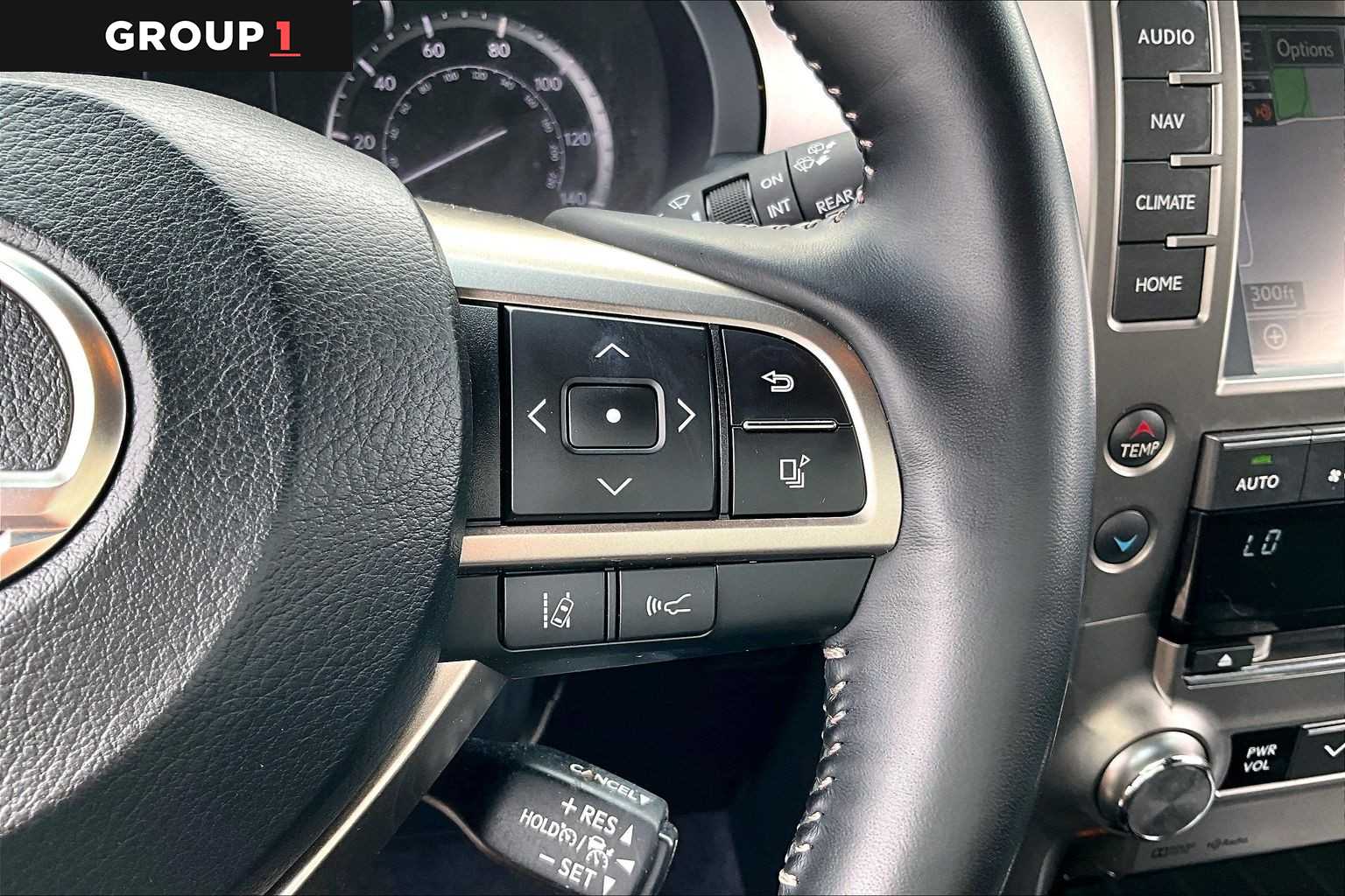 2021 Lexus GX 460 Premium  Starfire Pearl at Lexus Southwest Houston