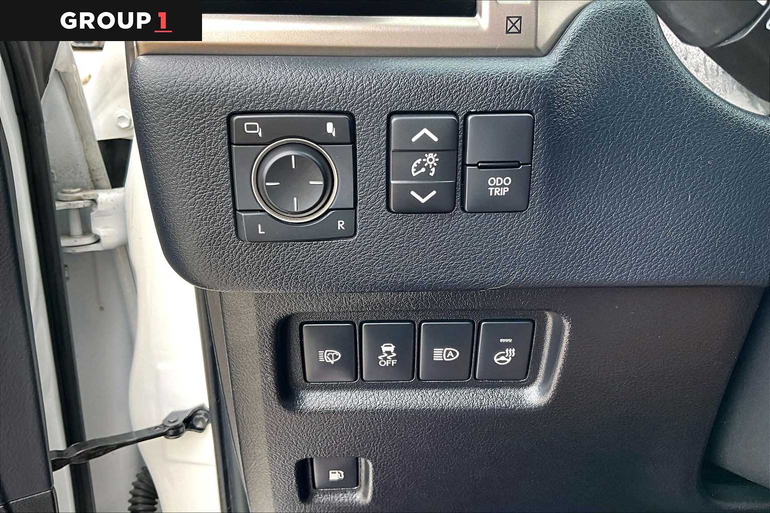 2021 Lexus GX 460 Premium  Starfire Pearl at Lexus Southwest Houston