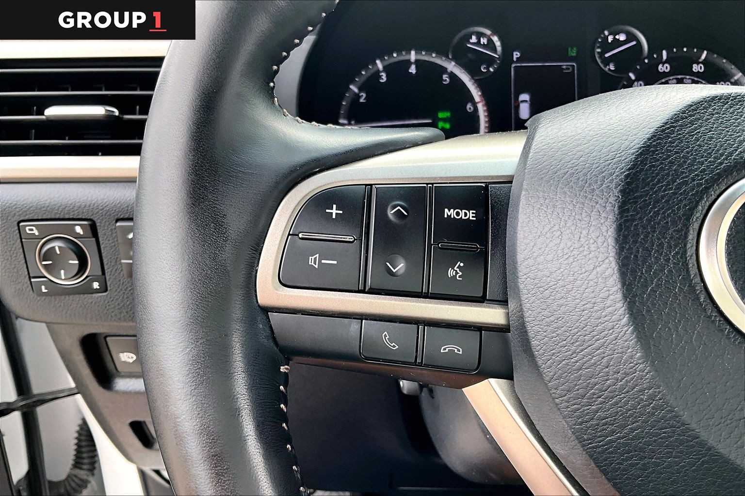 2021 Lexus GX 460 Premium  Starfire Pearl at Lexus Southwest Houston