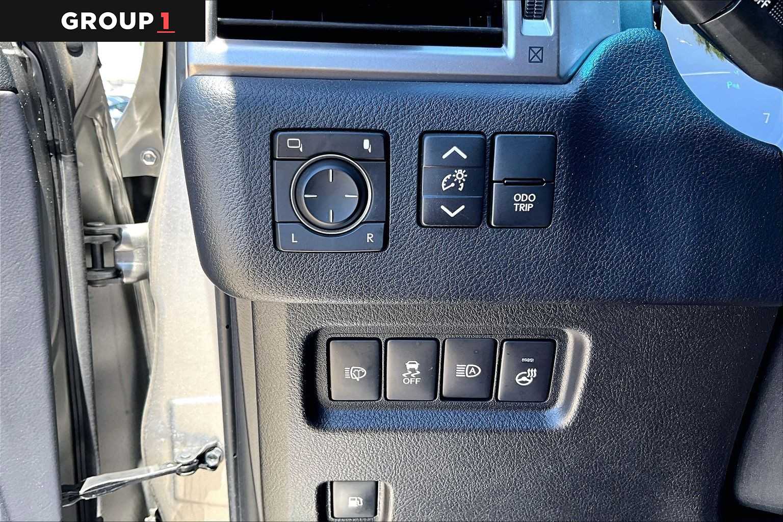 2023 Lexus GX 460 Premium  Atomic Silver at Lexus Southwest Houston