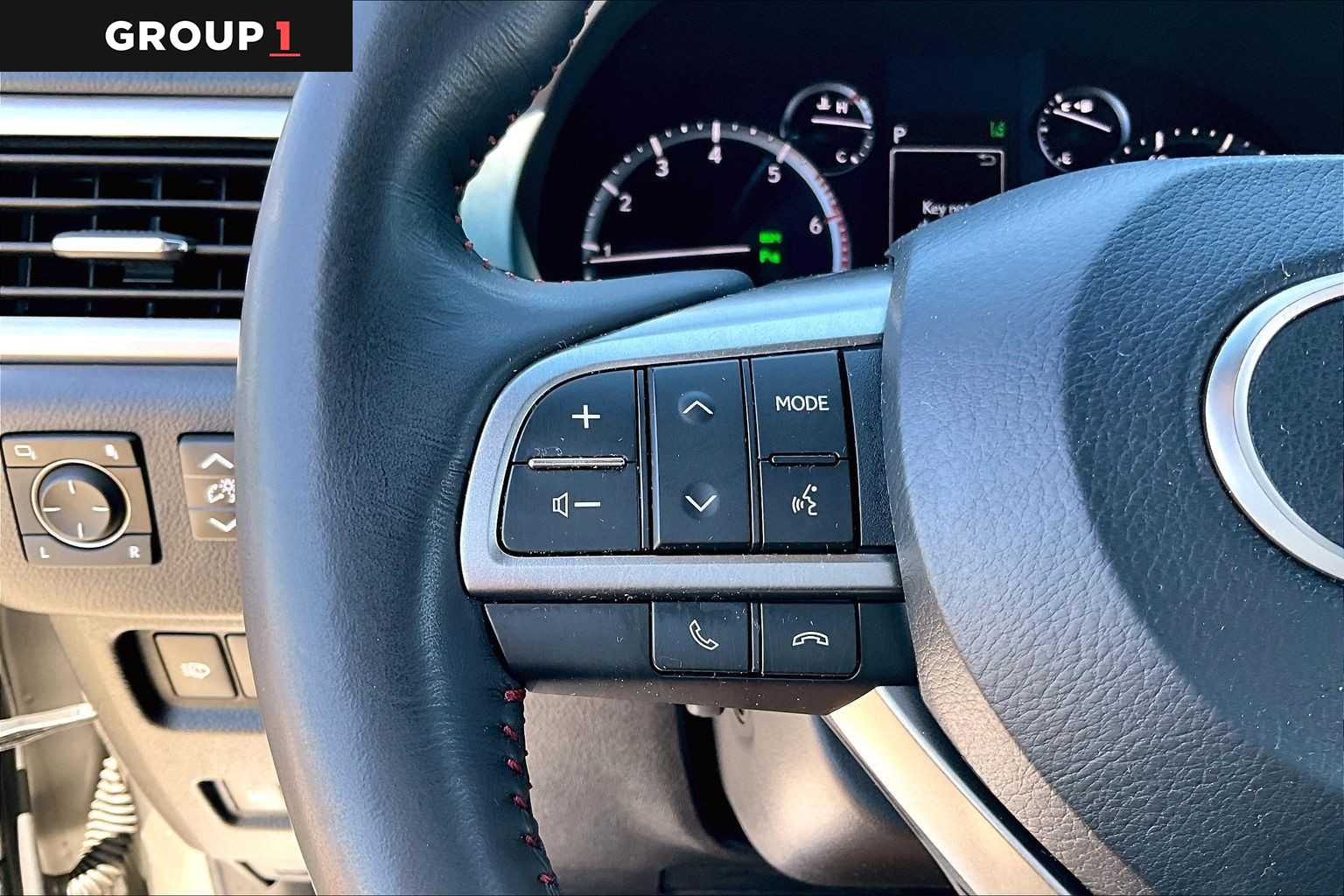 2023 Lexus GX 460 Premium  Atomic Silver at Lexus Southwest Houston