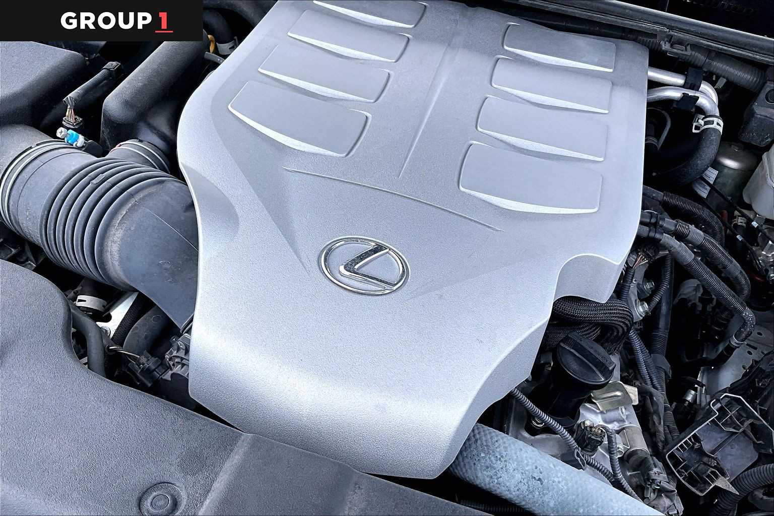 2022 Lexus GX 460 Premium  Starfire Pearl at Lexus Southwest Houston