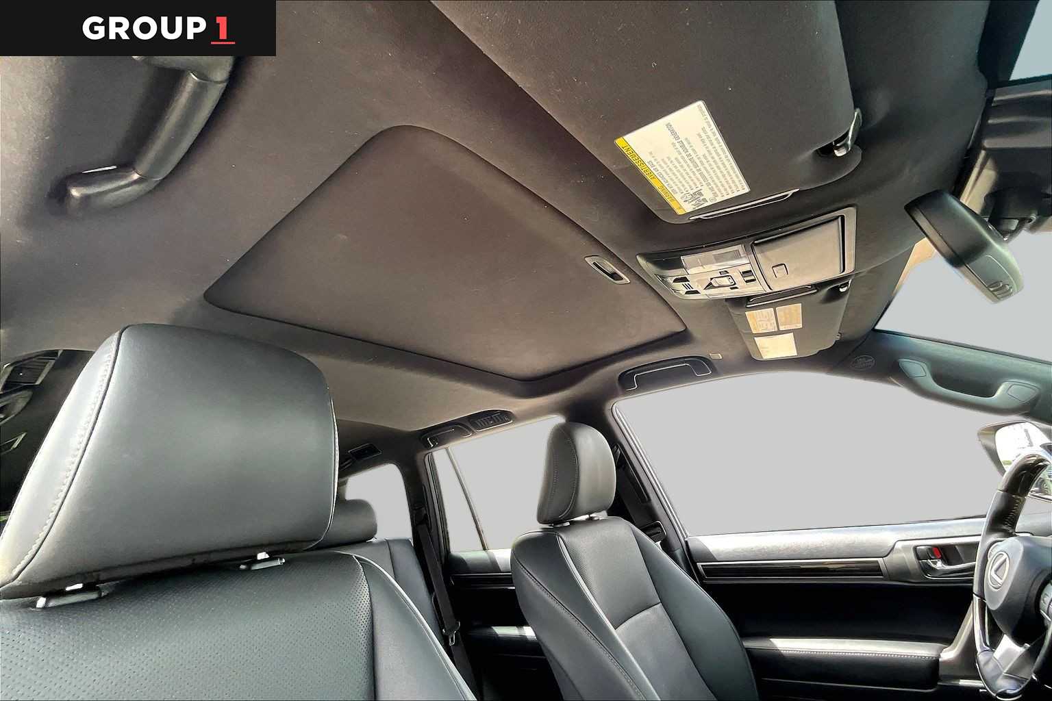 2022 Lexus GX 460 Premium  Starfire Pearl at Lexus Southwest Houston