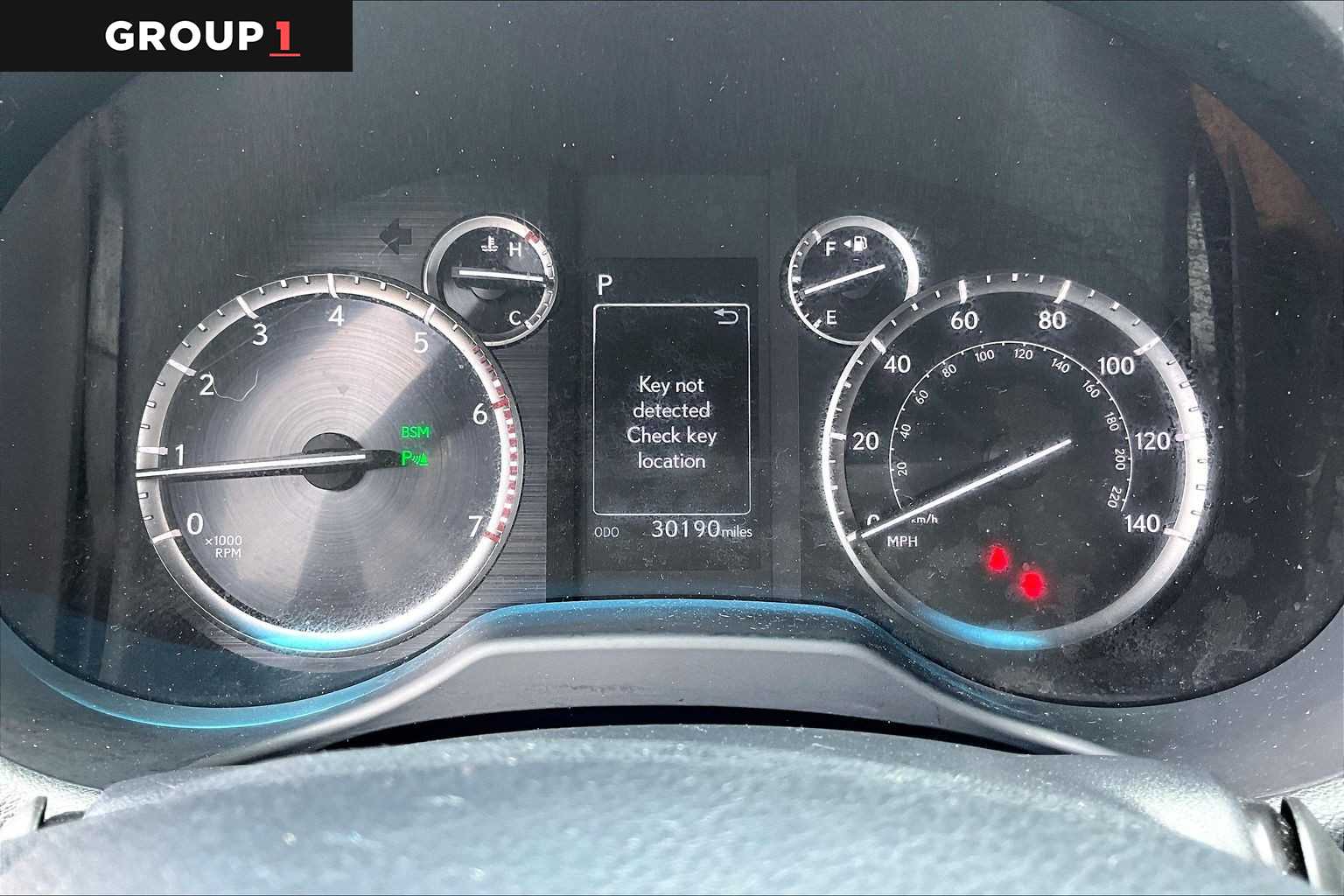 2022 Lexus GX 460 Premium  Starfire Pearl at Lexus Southwest Houston