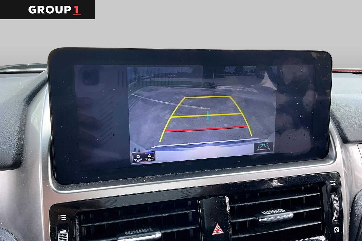 2022 Lexus GX 460 Premium  Starfire Pearl at Lexus Southwest Houston