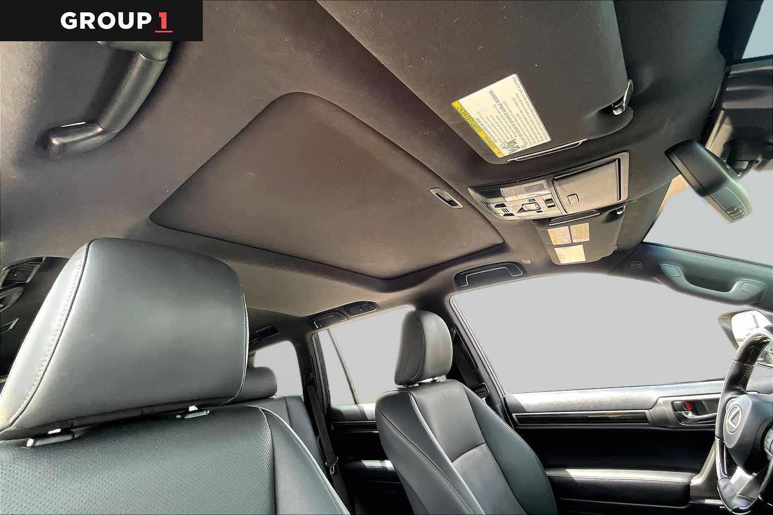 2022 Lexus GX 460 Premium  Starfire Pearl at Lexus Southwest Houston