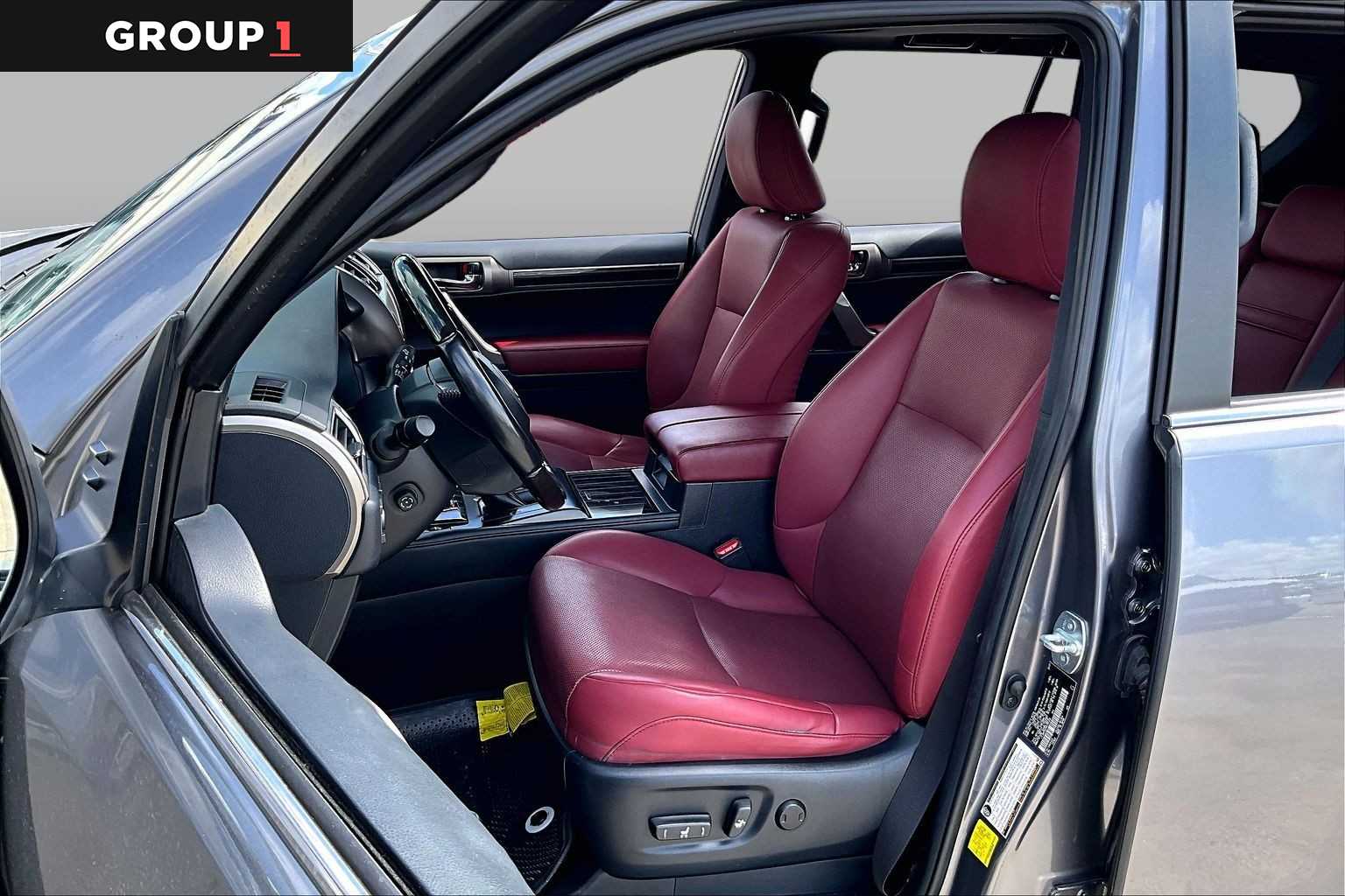 2021 Lexus GX 460 Premium  Nebula Gray Pearl at Lexus Southwest Houston