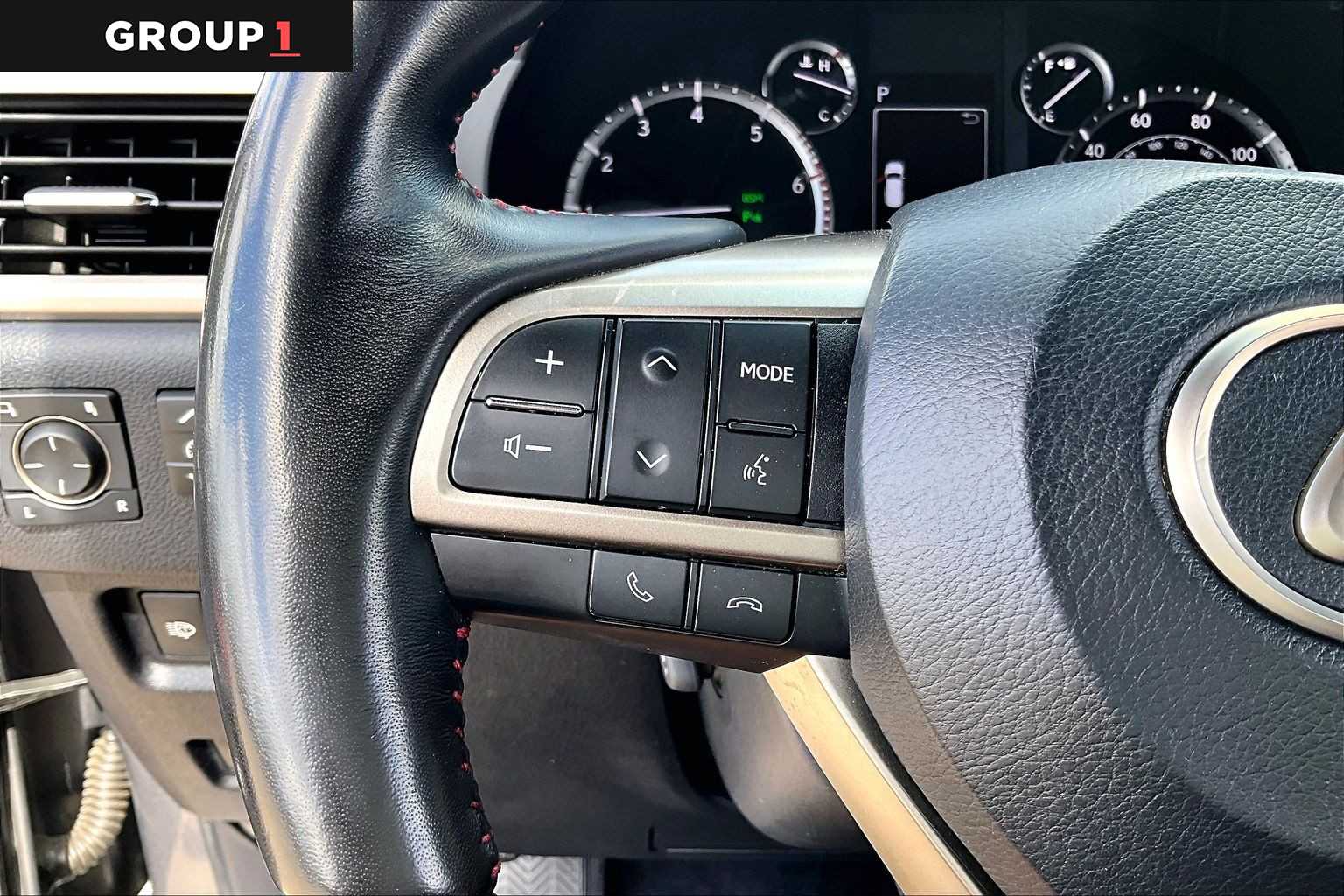 2021 Lexus GX 460 Premium  Nebula Gray Pearl at Lexus Southwest Houston