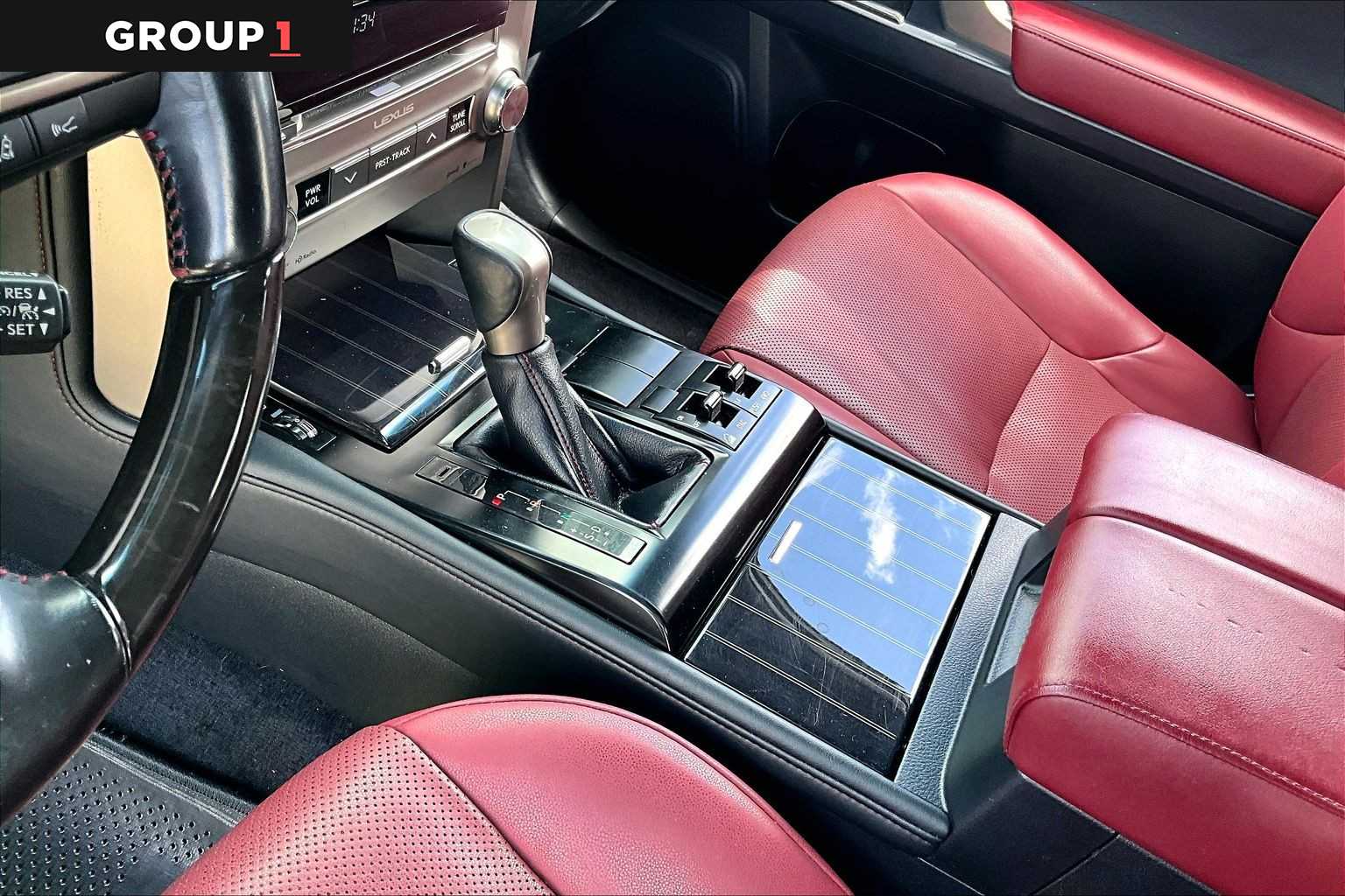 2021 Lexus GX 460 Premium  Nebula Gray Pearl at Lexus Southwest Houston