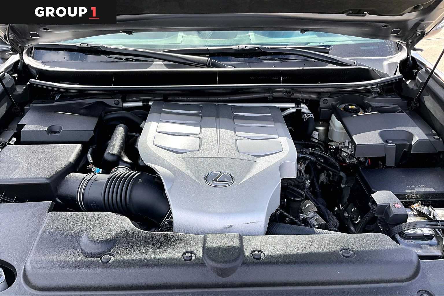 2021 Lexus GX 460 Premium  Nebula Gray Pearl at Lexus Southwest Houston