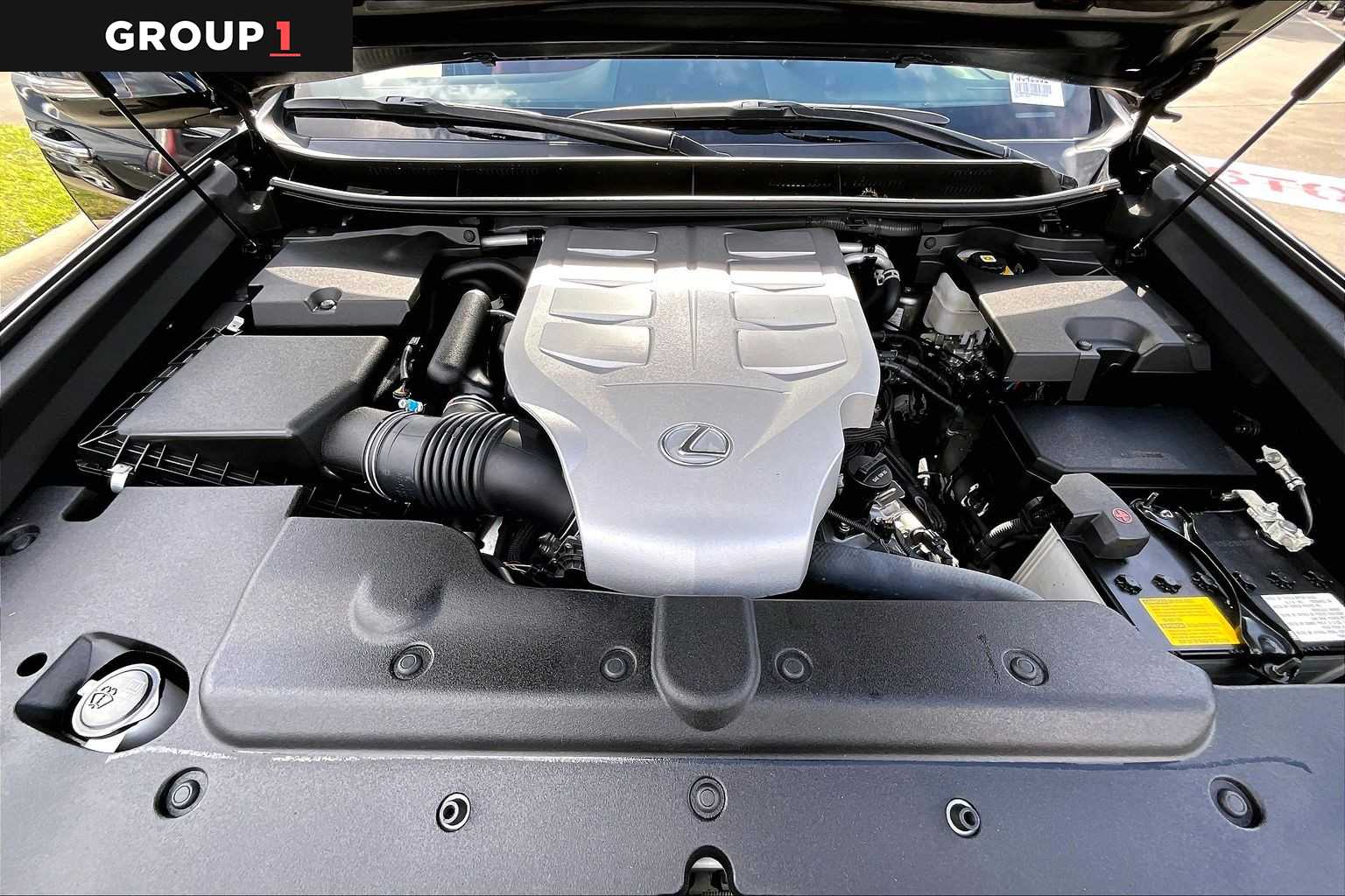 2023 Lexus GX Premium  Black Onyx at Lexus Southwest Houston