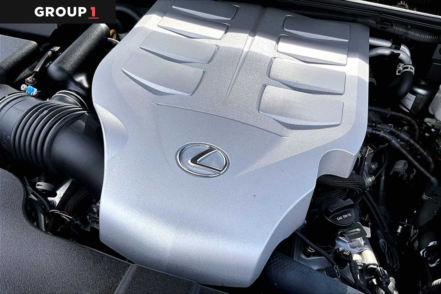 2023 Lexus GX Premium  Black Onyx at Lexus Southwest Houston