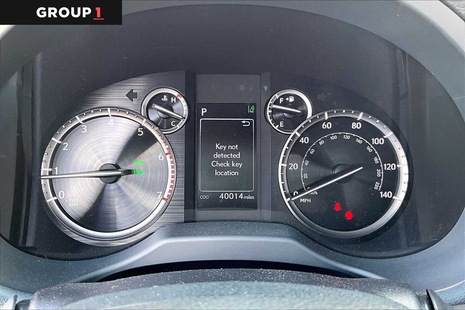 2023 Lexus GX Premium  Black Onyx at Lexus Southwest Houston